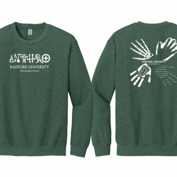 Crewneck Sweatshirt