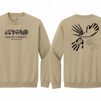Crewneck Sweatshirt