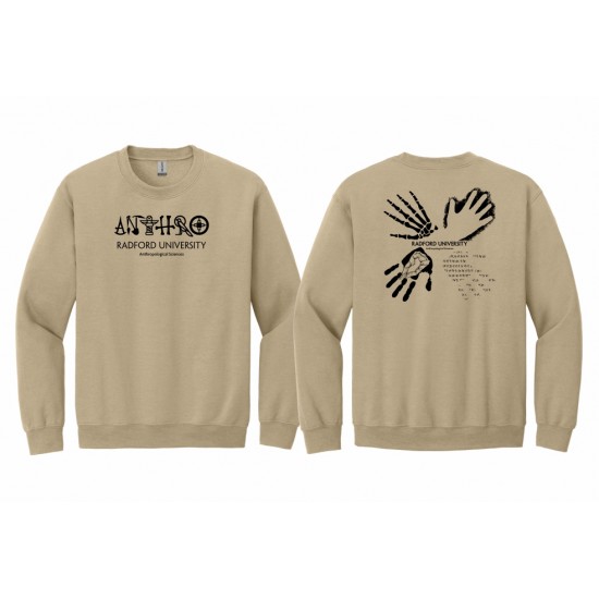 Crewneck Sweatshirt