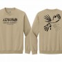 Crewneck Sweatshirt