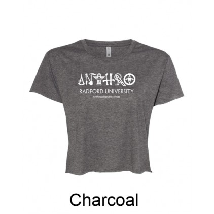 Next Level Crop Top