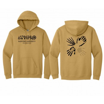 Hooded Sweatshirt Hooded Sweatshirt