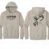 Hooded Sweatshirt