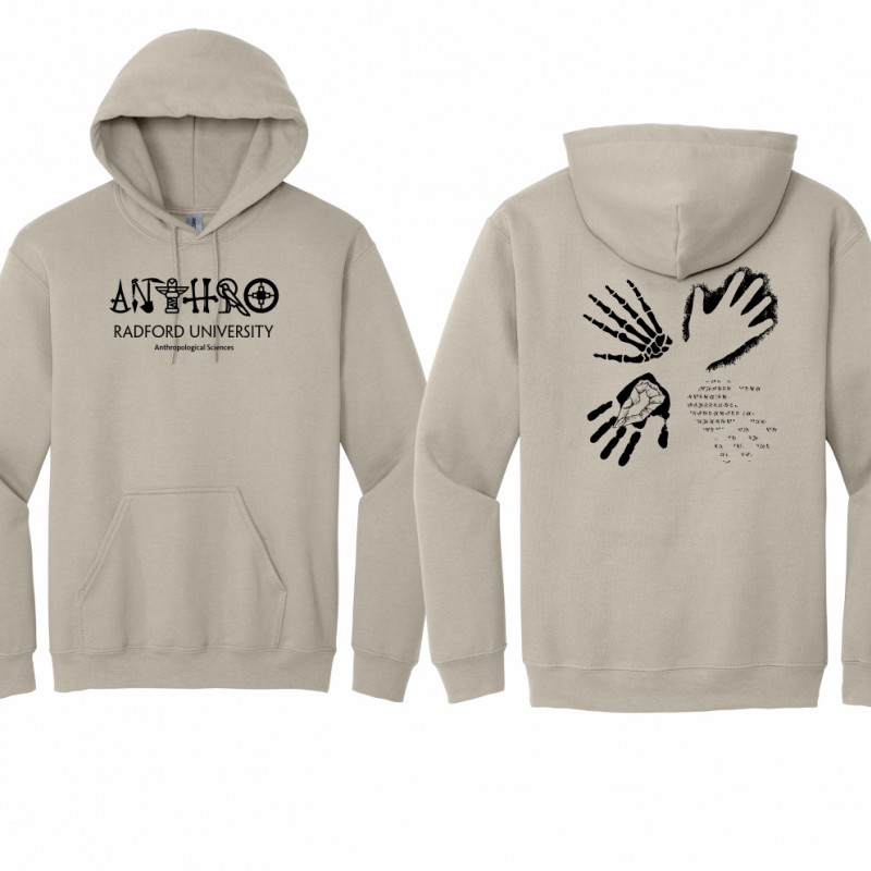 Hooded Sweatshirt