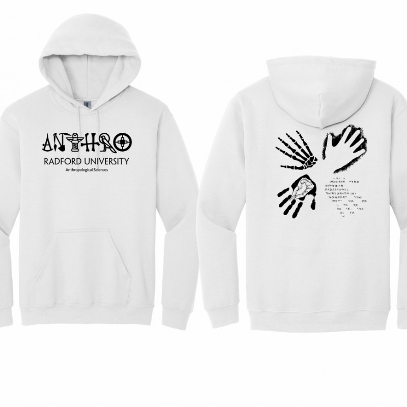 Hooded Sweatshirt