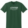 T-Shirt - Front Print Only