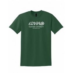 T-Shirt - Front Print Only T-Shirt - Front Print Only