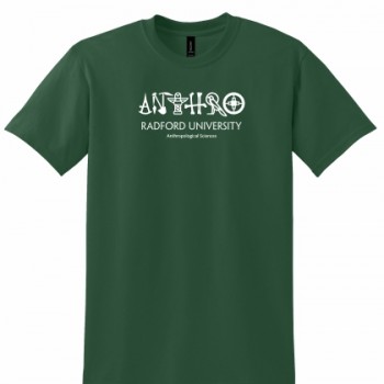 T-Shirt - Front Print Only