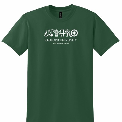 T-Shirt - Front Print Only