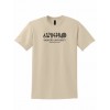 T-Shirt - Front Print Only