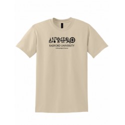 T-Shirt - Front Print Only