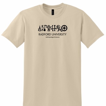 T-Shirt - Front Print Only