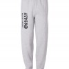 Sweat Pants - Printed