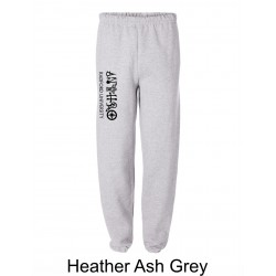 Sweat Pants - Printed Sweat Pants - Printed