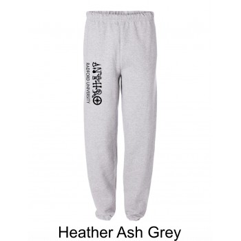 Sweat Pants - Printed