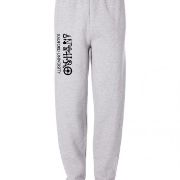 Sweat Pants - Printed