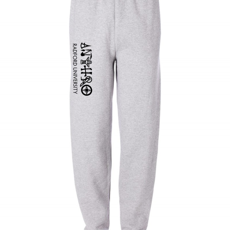 Sweat Pants - Printed