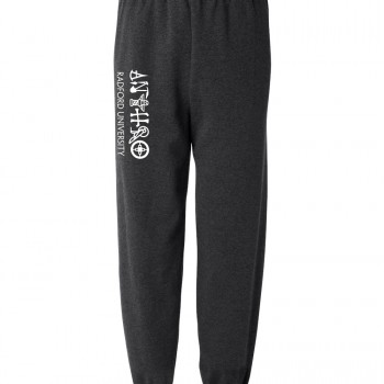 Sweat Pants - Printed