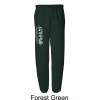 Sweat Pants - Printed