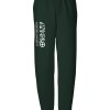 Sweat Pants - Printed