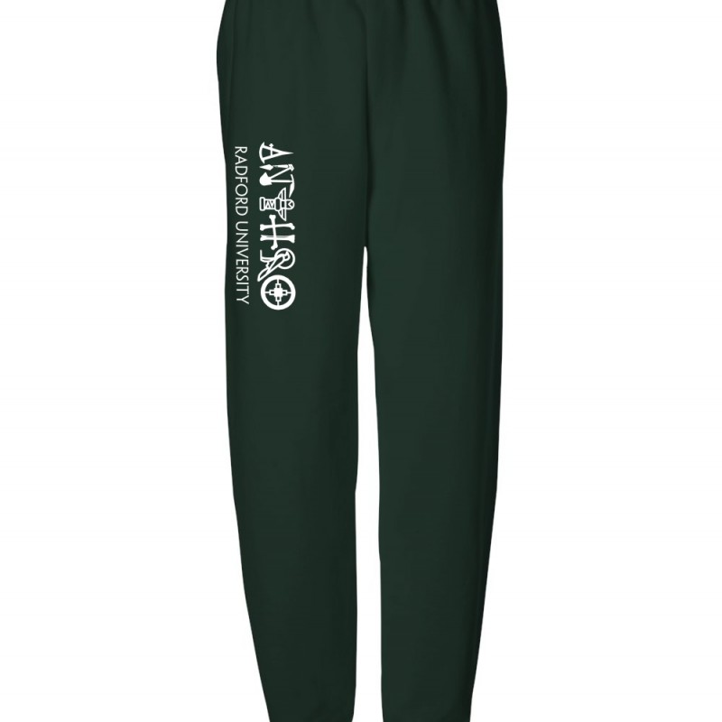 Sweat Pants - Printed