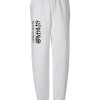 Sweat Pants - Printed