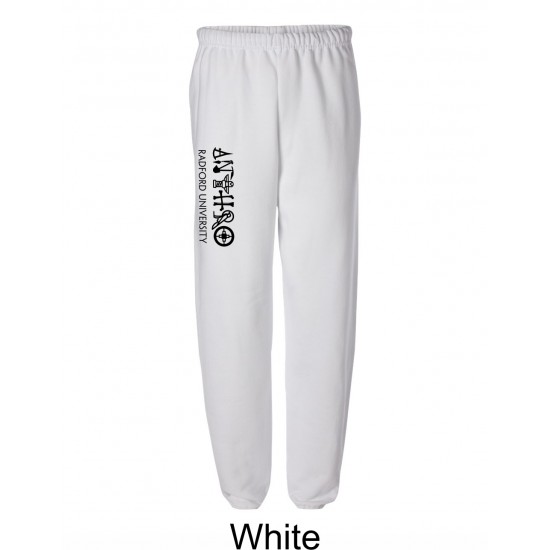 Sweat Pants - Printed