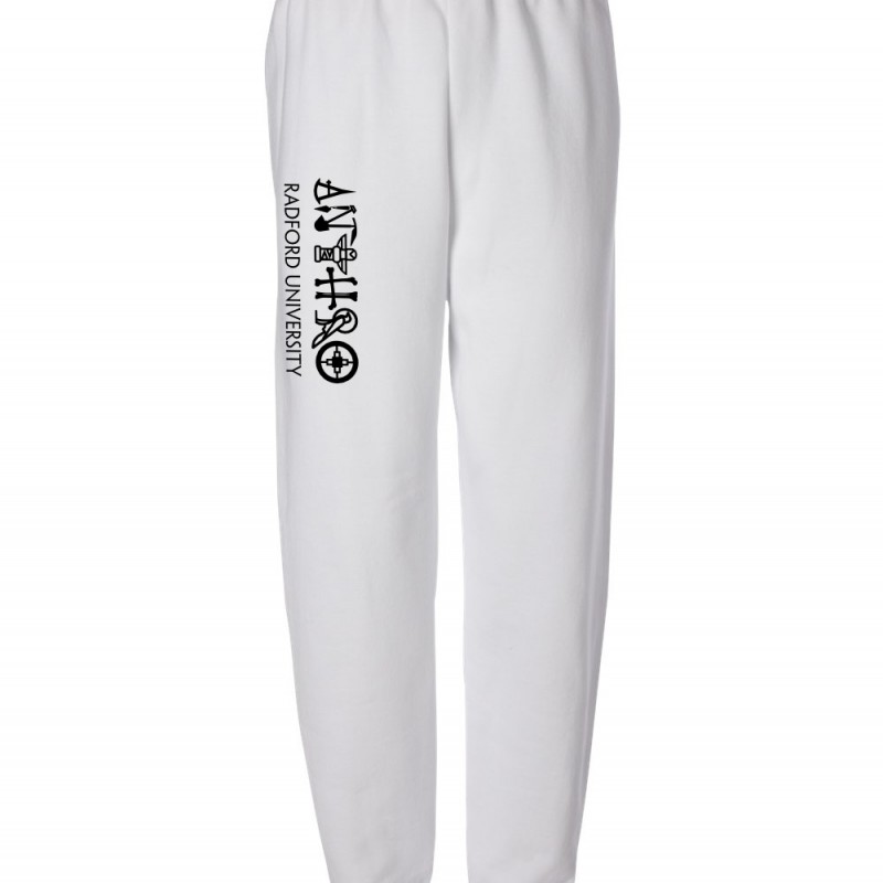 Sweat Pants - Printed