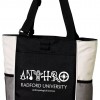 Tote - Zippered