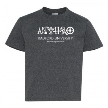 T-Shirt - Youth
