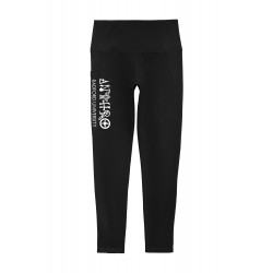 Ladies 7/8 Legging