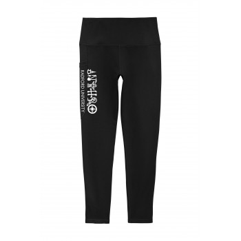 Ladies 7/8 Legging