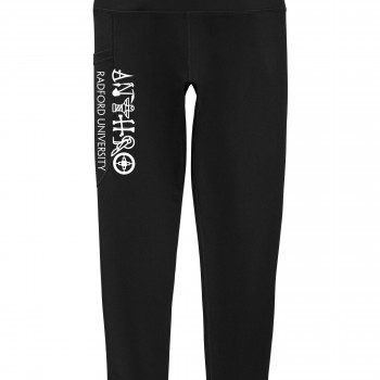 Ladies 7/8 Legging