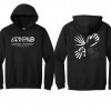 Hooded Sweatshirt