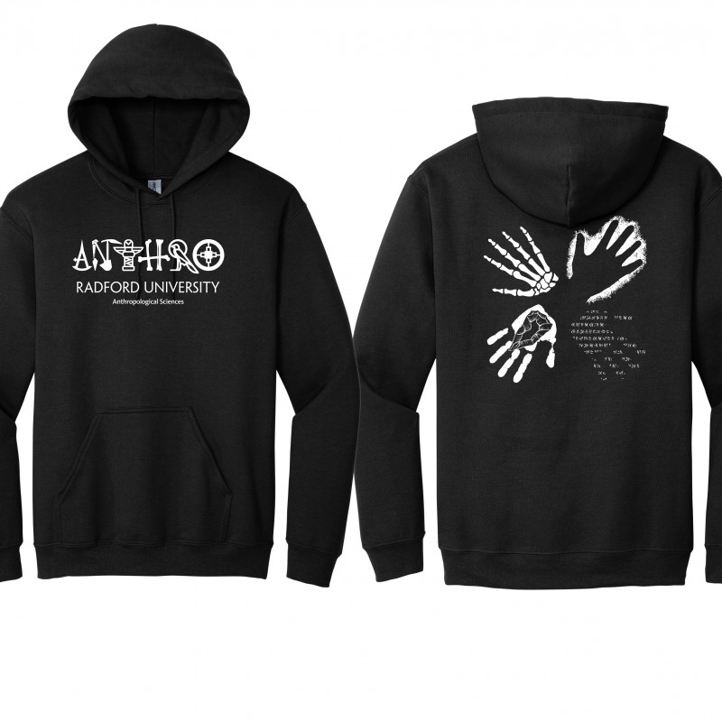 Hooded Sweatshirt
