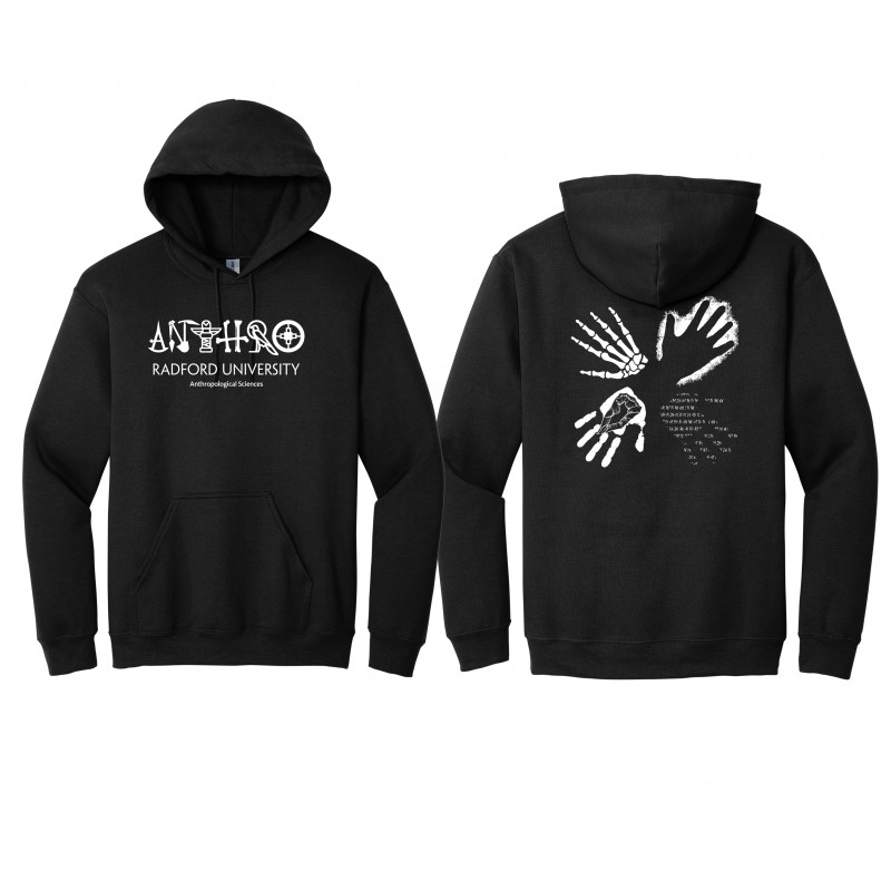 Hooded Sweatshirt