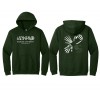Hooded Sweatshirt