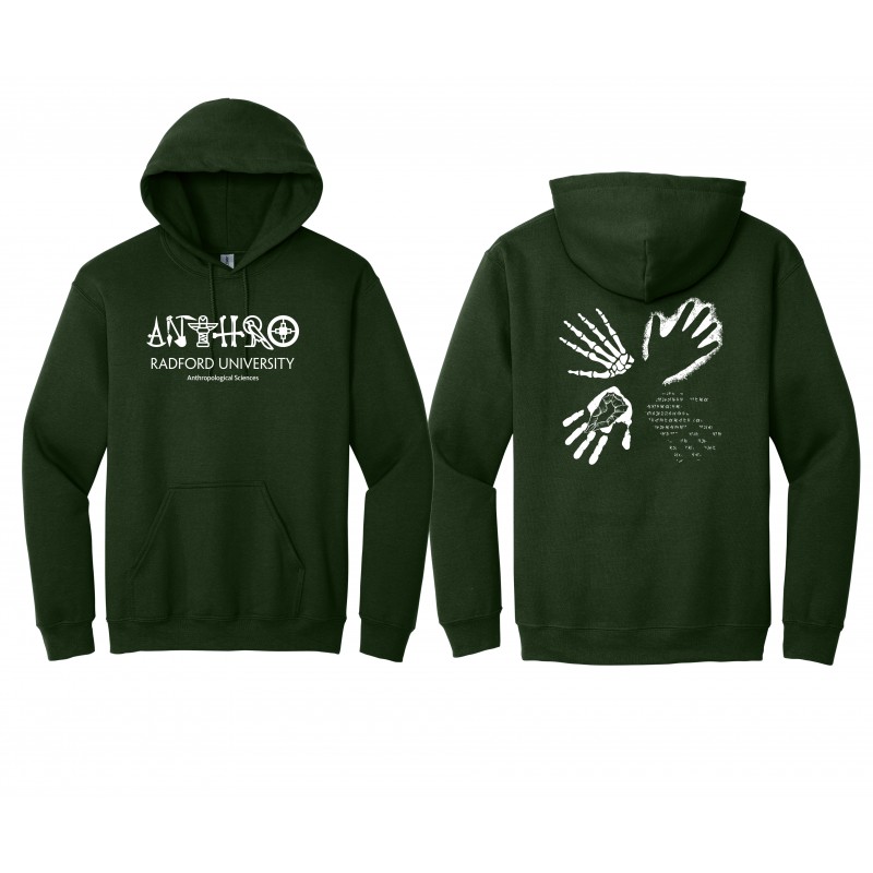 Hooded Sweatshirt