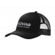 Cap - Snapback Trucker Hat - Embroidered
