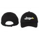 Adult Bio-Washed Classic Dad’s Cap Adult Bio-Washed Classic Dad’s Cap