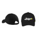 Adult Soft Brushed Canvas Cap Adult Soft Brushed Canvas Cap