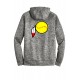 Adult Hooded PosiCharge® Moisture-Wicking Performance Sweatshirt Adult Hooded PosiCharge® Moisture-Wicking Performance Sweatshirt