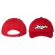 Adult Bio-Washed Classic Dad’s Cap Adult Bio-Washed Classic Dad’s Cap