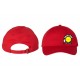 Adult Bio-Washed Classic Dad’s Cap Adult Bio-Washed Classic Dad’s Cap