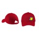 Adult Soft Brushed Canvas Cap Adult Soft Brushed Canvas Cap