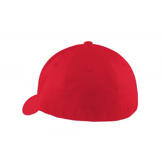Adult Port Authority® Flexfit® Cap Adult Port Authority® Flexfit® Cap