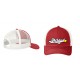 Adult Port Authority® Snapback Trucker Cap Adult Port Authority® Snapback Trucker Cap
