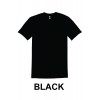 *New T-Shirt Dry-Blend 50/50 