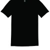 *New T-Shirt Dry-Blend 50/50 