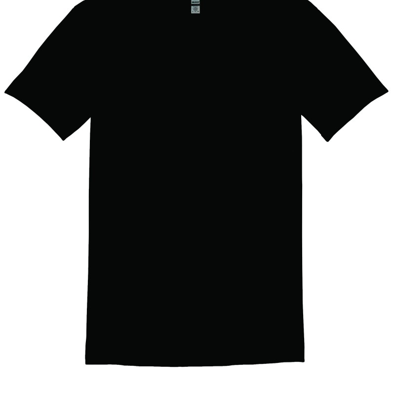 *New T-Shirt Dry-Blend 50/50 